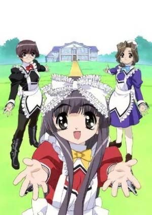 Anime: Kokoro Toshokan