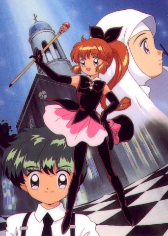 Anime: Lisa e Seya, un solo cuore per lo stesso segreto