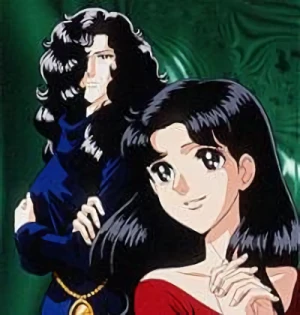 Anime: La Maschera di Vetro