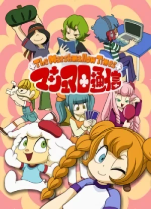 Anime: Marshmallow Times