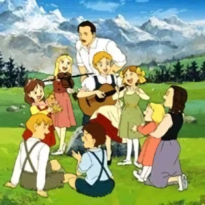 Anime: Cantiamo insieme