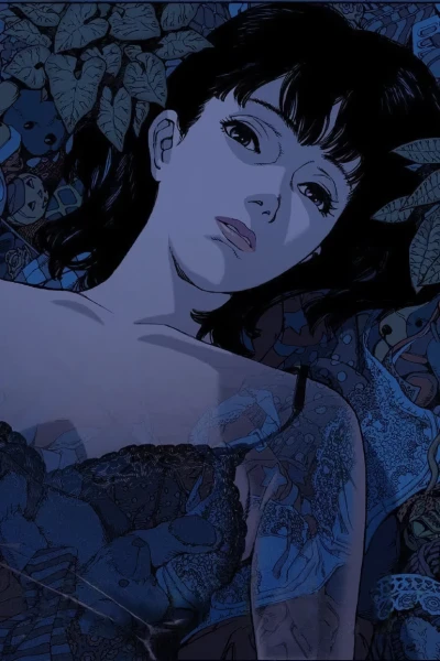 Anime: Perfect Blue