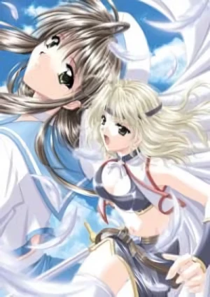 Anime: Castle Fantasia