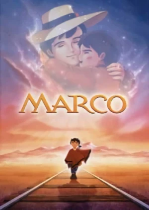 Anime: Gekijouban Marco: Haha o Tazunete Sanzenri
