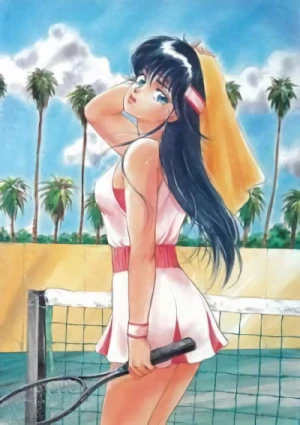 Anime: Orange Road: Una ragazza pericolosa