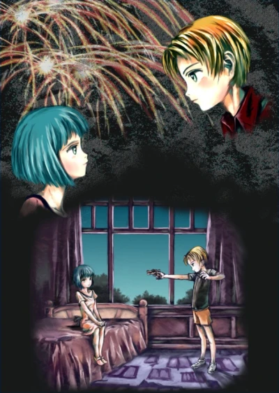 Anime: Hotori: Simply Wishing for Hope
