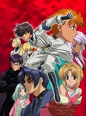 Anime: E’s Otherwise