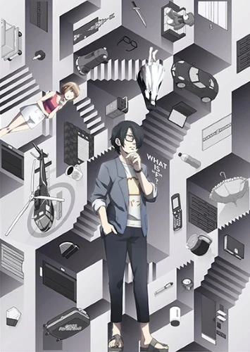 Anime: The Perfect Insider