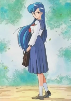 Anime: Mugen Senshi Valis