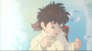 Anime: Little Nemo: Pilot Film (1987)