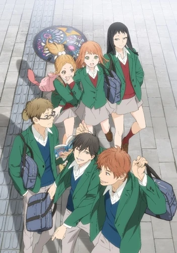 Anime: Orange