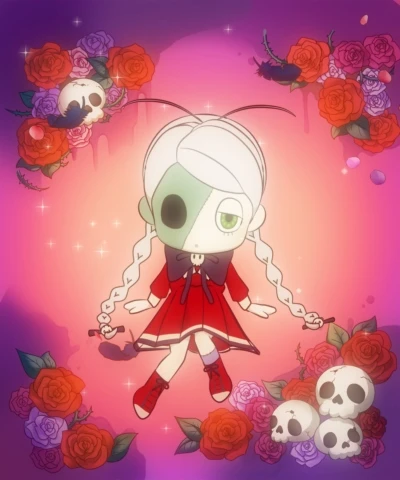Anime: Zonmi-chan