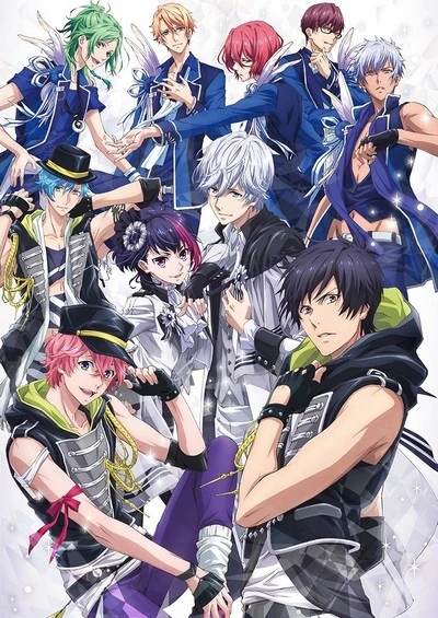 Anime: B-Project