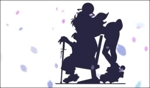 Anime: Saber Marionette J: The Last Story