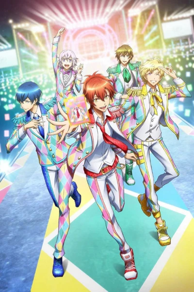 Anime: Dream Festival!
