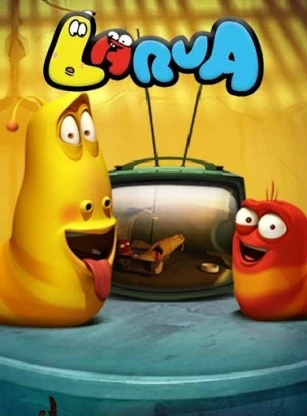 Anime: Larva