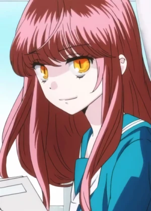 Anime: Zekkyou Gakkyuu: Tensei