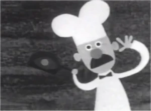 Anime: Cook no Polka