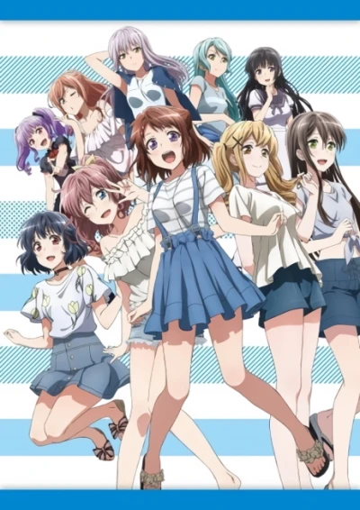 Anime: BanG Dream! We Had Some Fun!