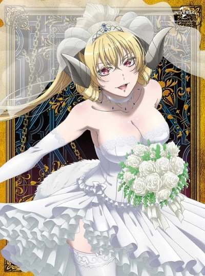 Anime: Sin: Nanatsu no Taizai - Zange-roku 2