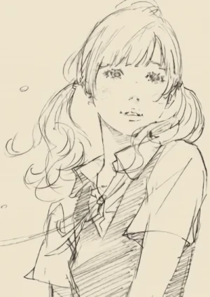 Anime: Hungry Days