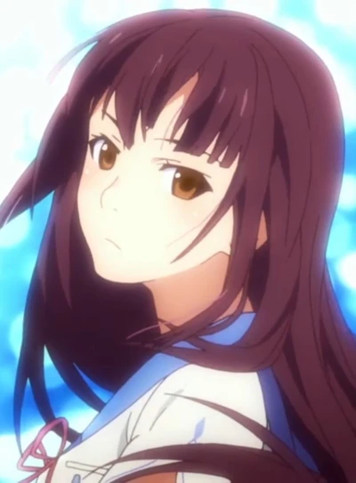 Anime: Uchiage Hanabi