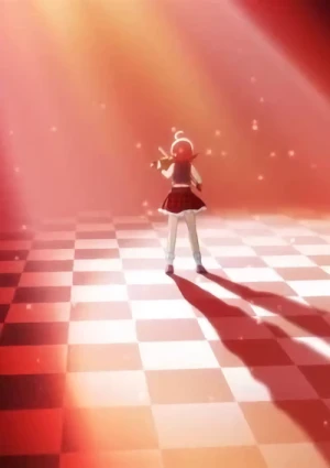 Anime: Still