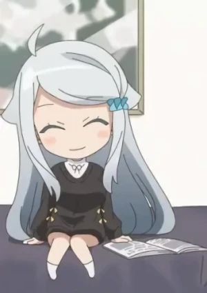 Anime: Imouto sae Ireba Ii.: Original Twitter Anime