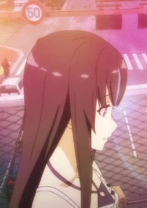 Anime: Sigh-nage: Toshin Kanjou-sen