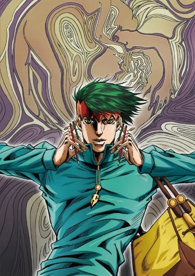 Anime: Così Parlò Rohan Kishibe: La Collina Di Mutsu-kabe