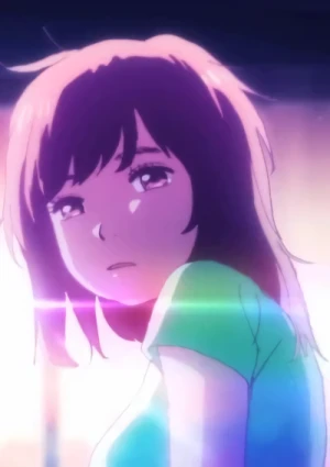 Anime: Ikezu