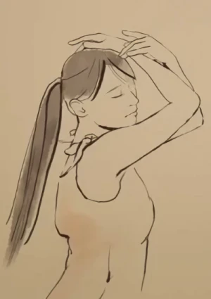 Anime: Watashi no Hanashi