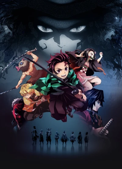 Anime: Demon Slayer