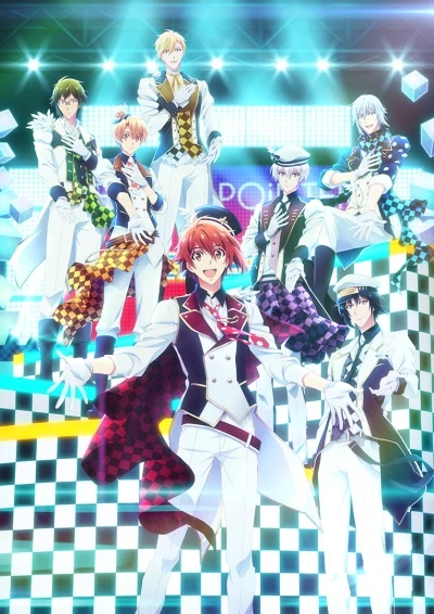 Anime: IDOLiSH7 Second Beat!