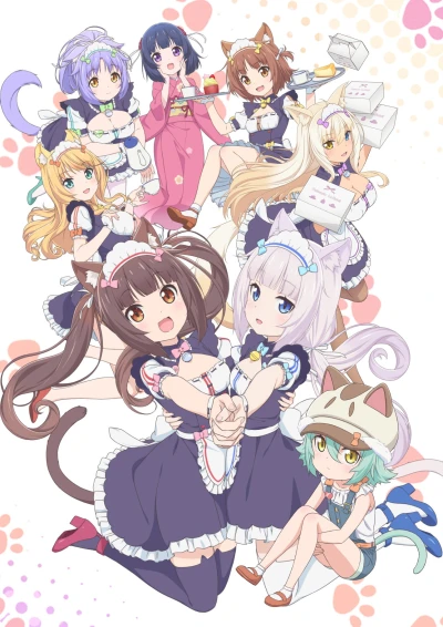 Anime: NekoparA