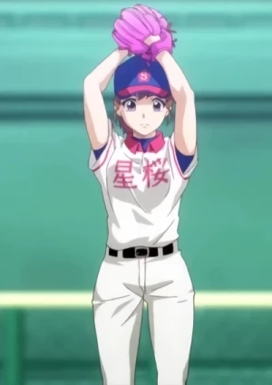 Anime: Karin no Mound CM