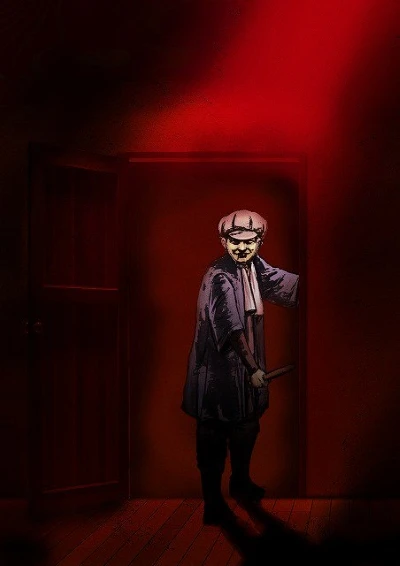 Anime: Theatre of Darkness: Yamishibai 7