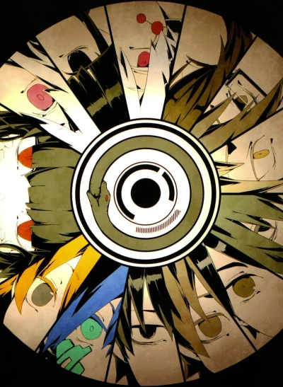 Anime: Children Record