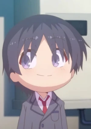 Anime: Hensuki Anime Shorts