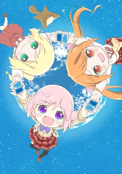 Anime: Rebirth