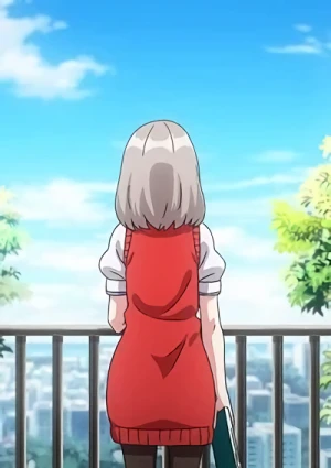 Anime: Cue! Animation PV