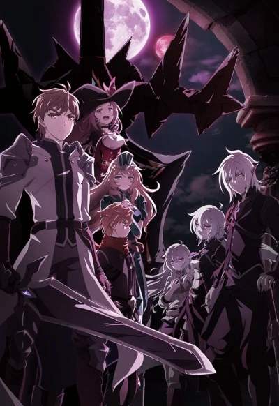 Anime: King’s Raid: Successors of the Will