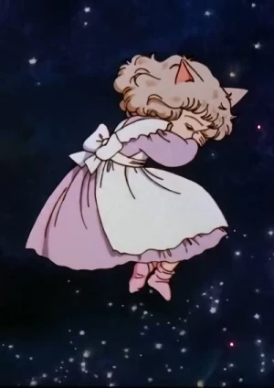 Anime: Wata no Kuni Hoshi Pilot Film
