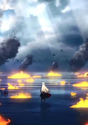 Anime: Azur Lane 3-shuunen Kinen Anime PV