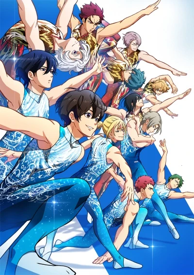 Anime: Backflip!!