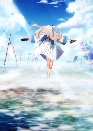 Anime: Atri: My Dear Moments PV