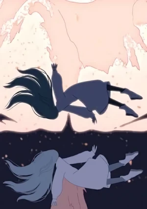 Anime: Shinkai