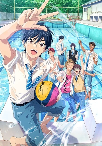 Anime: Re-Main