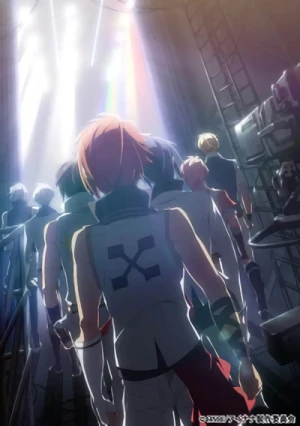Anime: Idolish Seven: Tokubetsu Bangumi - Kimi to Furikaeranai to!