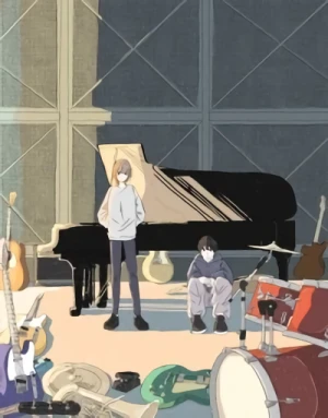 Anime: Encore
